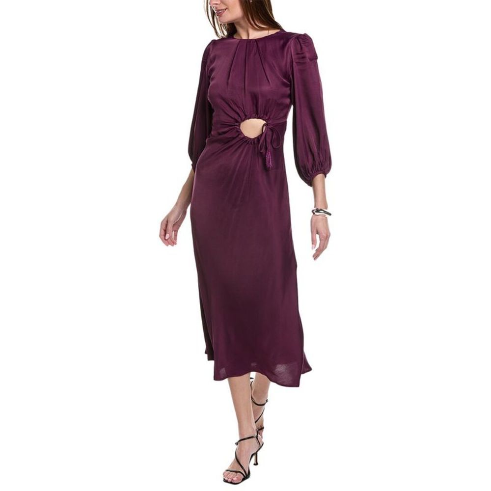 FARM Rio Maxi Dress